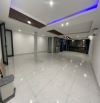 Cho thuê 2 tầng trống suốt 240m2 trong tòa building đường Hồ Xuân Hương - 35tr/tháng