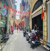 BÁN NHÀ PHÙNG HƯNG- HOÀN KIẾM KINH DOANH Ô TÔ TRÁNH 70m 5 TẦNG GIÁ 35 TỶ