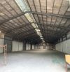 KHO 2680M2 - PHƯỚC LONG B | GẦN XLHN - CONT VÀO NGÀY ĐÊM