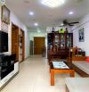Cho thuê Căn góc tầng cao Linh Tây Tower full nội thất 71m² 2PN 2WC thoáng mát
