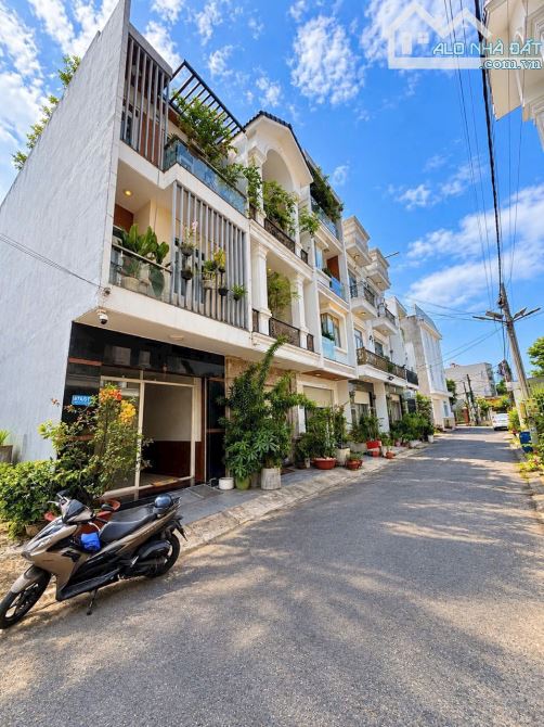 BÁN GẤP NHÀ 1 TRỆT 2 LẦU - CÙ LAO PHỐ HIỆP HOÀ - 1 sẹc Đặng Văn Trơn - 5 Tỷ 1 - GIÁ TỐT 2