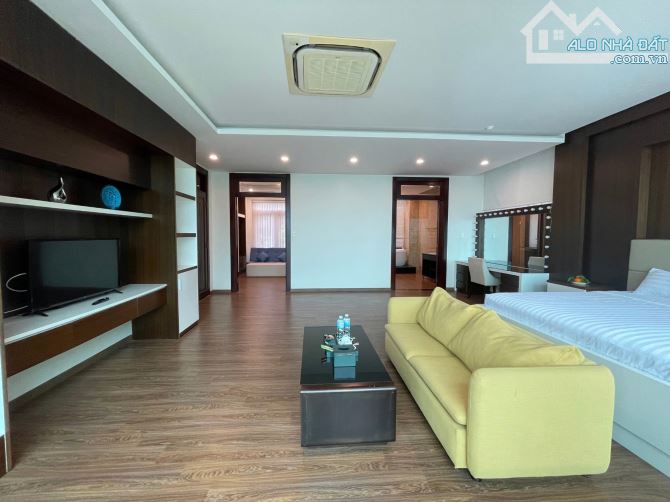 Cho thuê căn Penthouse Trần Phú - Không gian sống đẳng cấp,nội thất xịn sò - 11