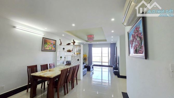 Cho thuê căn hộ DIC Phoenix -3pn,3 ban công tầng cao View hồ đẹp - 1