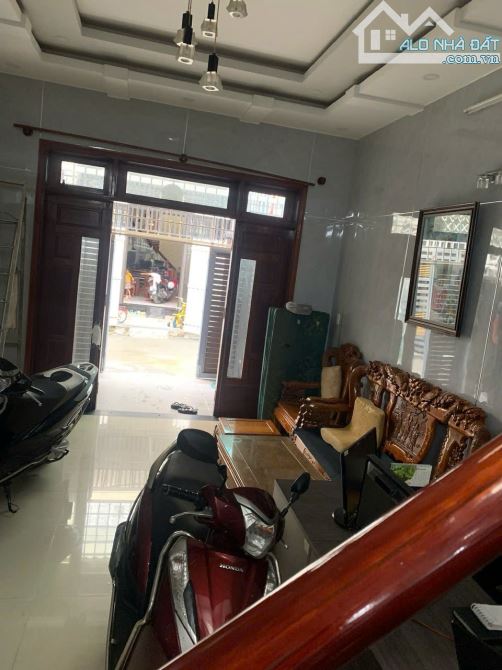 Bán Nhà Hẻm Xe Hơi Chợ Hiệp Bình Gần Gigamall Phạm Văn Đồng, DT 64m2, 2 Tầng Lầu Chỉ 6 Tỷ 3
