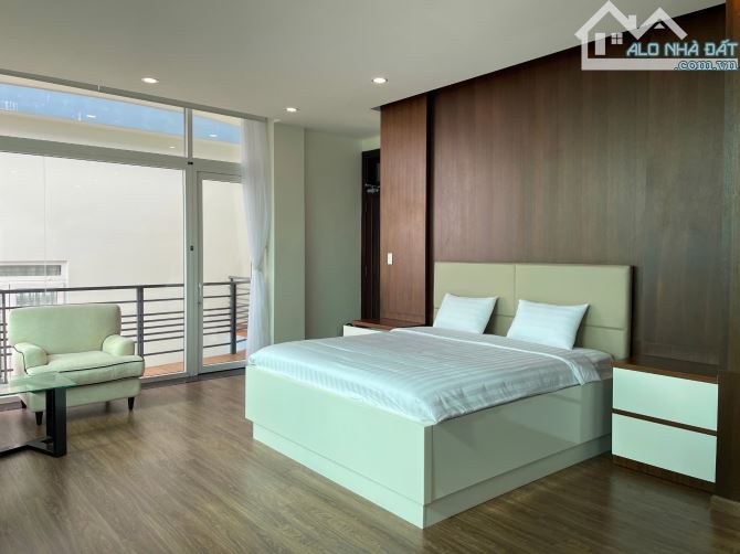 Cho thuê căn Penthouse Trần Phú - Không gian sống đẳng cấp,nội thất xịn sò - 3
