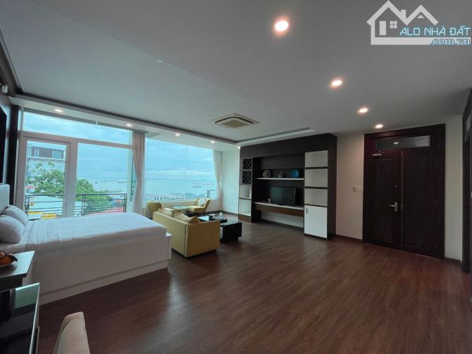 Cho thuê căn Penthouse Trần Phú - Không gian sống đẳng cấp,nội thất xịn sò - 4