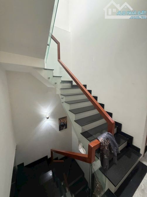 BÁN GẤP NHÀ 1 TRỆT 2 LẦU - CÙ LAO PHỐ HIỆP HOÀ - 1 sẹc Đặng Văn Trơn - 5 Tỷ 1 - GIÁ TỐT 5