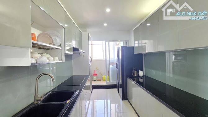 Cho thuê căn hộ DIC Phoenix -3pn,3 ban công tầng cao View hồ đẹp - 6