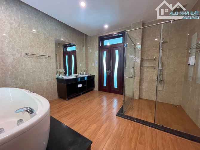 Cho thuê căn Penthouse Trần Phú - Không gian sống đẳng cấp,nội thất xịn sò - 9