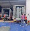 Bán kho xưởng Tân Định Bến Cát Bình Dương - 1.155m² - Dòng tiền 90tr/tháng