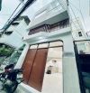 bán nhà  hẻm thông rộng Q4  NGANG 3.6 X 7.9 m – 3 tầng
