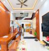 nhà đẹp mới full nội thất ,kiệt ô tô trải nhựa sạch sẽ, gần bến xe đà nẵng