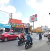🔥 GÓC 2 MẶT TIỀN QL13 – SÁT VẠN PHÚC CITY
