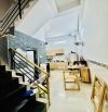 Bán nhà hẻm Dương Bá Trạc Phường Chánh Hưng ( Phường 2 Quận 8 cũ ). hẻm đẹp