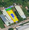 Lưu Quang Vũ - 180m2 - Nở hậu - ngang 5,5- nở hậu 7,5 - chỉ hơn 3,xTY