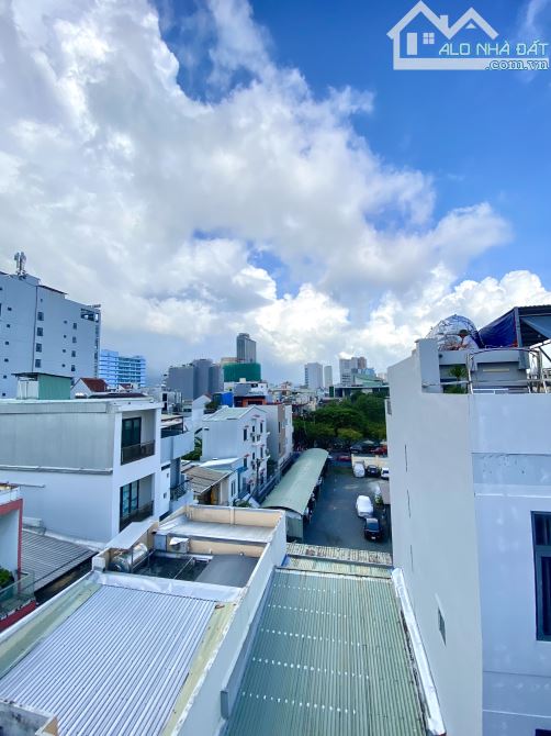 🔥 CẦN BÁN TÒA CĂN HỘ NGAY TRUNG TÂM HẢI CHÂU - ĐƯỜNG TRƯỚC NHÀ CHUẨN 4M - HIẾM CÓ 2