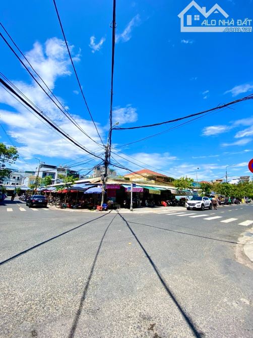 💥BÁN NHÀ 3 TẦNG - DT 110M2 - MT HÒA CƯỜNG BẮC - CÁCH CHỢ CHỈ 100M - NGANG 7.5M HIẾM CÓ 💥 2