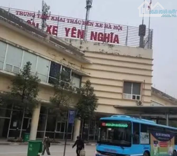 ĐẤT ĐẸP – 50M² PHÂN LÔ VỈA HÈ – NGAY KĐT ĐÔ NGHĨA – 8,5 TỶ