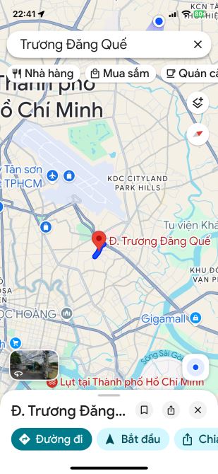 Nhà gần Tân Sơn Nhất hẻm 4,5M mà sổ quá xấu, 42m2, 3 PN, 4 cái toai lét, chỉ còn 1,66 tỷ 2