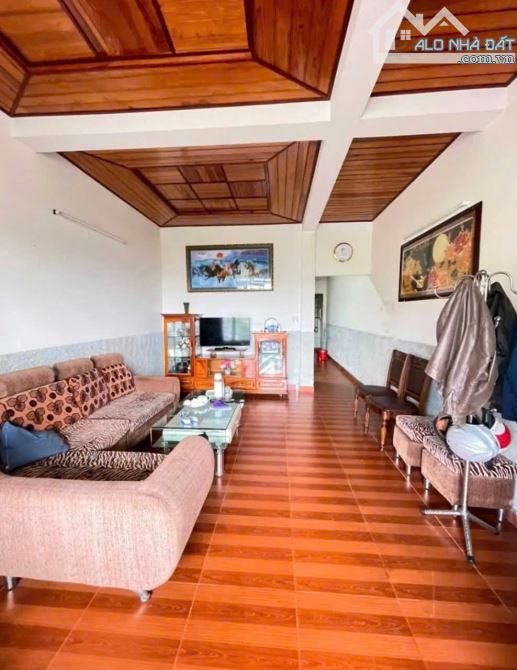 🔥 NHÀ TRUNG TÂM ĐÀ LẠT HẺM 3/4, GIÁ CHỈ 3 TỶ | P. XUÂN HƯƠNG 3