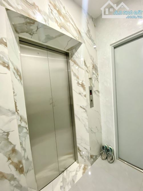 🔥 CẦN BÁN TÒA CĂN HỘ NGAY TRUNG TÂM HẢI CHÂU - ĐƯỜNG TRƯỚC NHÀ CHUẨN 4M - HIẾM CÓ 5