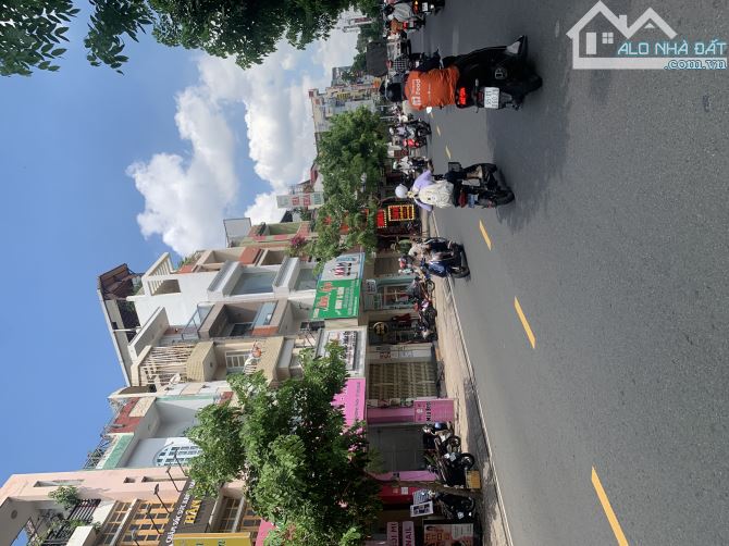 ❌Cho thuê nhà mặt tiền Tân Sơn Nhì Tân Phú 4