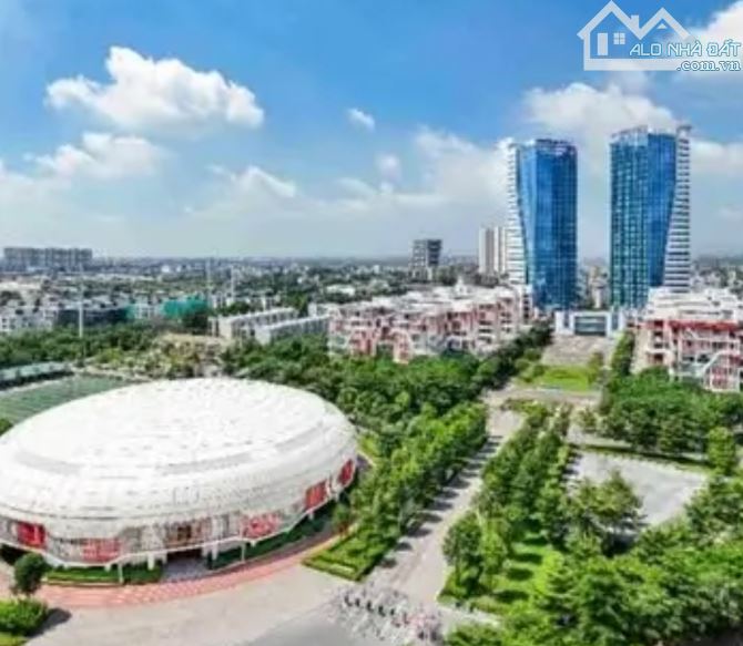 ĐẤT ĐẸP – 50M² PHÂN LÔ VỈA HÈ – NGAY KĐT ĐÔ NGHĨA – 8,5 TỶ - 1