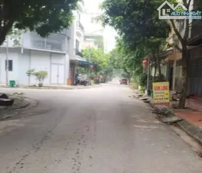 ĐẤT ĐẸP – 50M² PHÂN LÔ VỈA HÈ – NGAY KĐT ĐÔ NGHĨA – 8,5 TỶ - 2