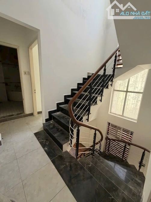 💥BÁN NHÀ 3 TẦNG - DT 110M2 - MT HÒA CƯỜNG BẮC - CÁCH CHỢ CHỈ 100M - NGANG 7.5M HIẾM CÓ 💥 3