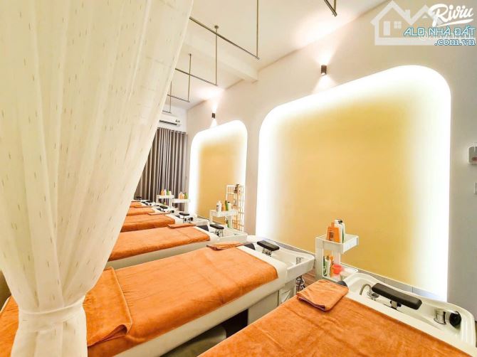 ❌Cho thuê nhà mặt tiền Tân Sơn Nhì Tân Phú 2