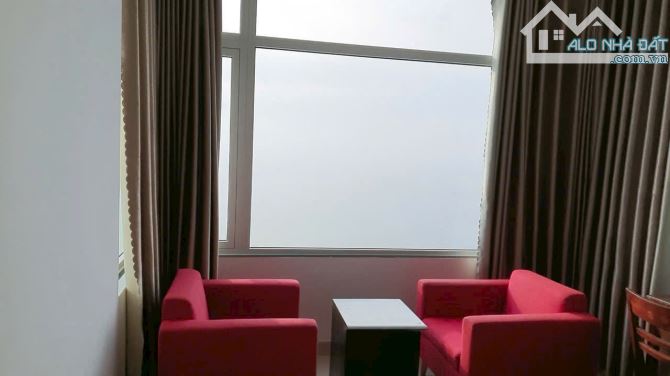 Cho thuê chung cư Sơn thịnh 1 số 23D thùy vân 3PN view trực diện biển - 3