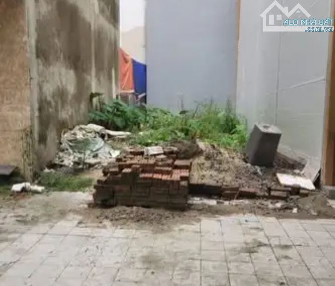 ĐẤT ĐẸP – 50M² PHÂN LÔ VỈA HÈ – NGAY KĐT ĐÔ NGHĨA – 8,5 TỶ - 3