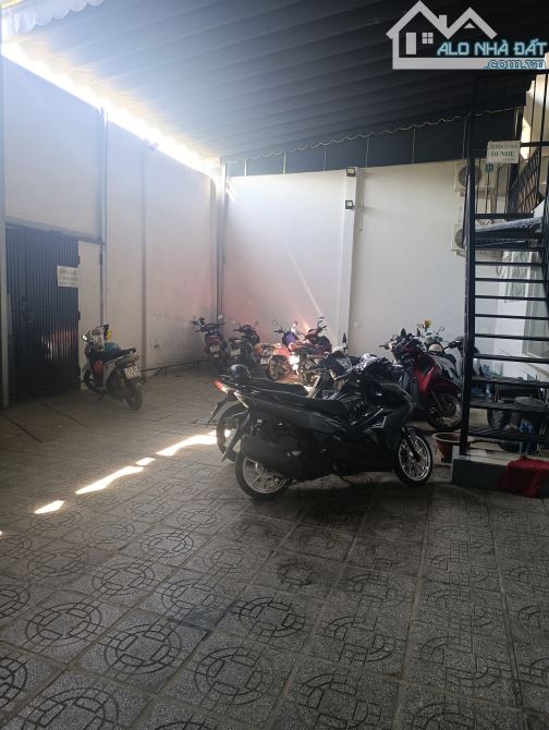 NHÀ 5 TẦNG ( 14 x 17m )- 20 CHDV - HẺM OTO TRÁNH LINH ĐÔNG THỦ ĐỨC - CHO THUÊ 70TR/ THÁNG 4