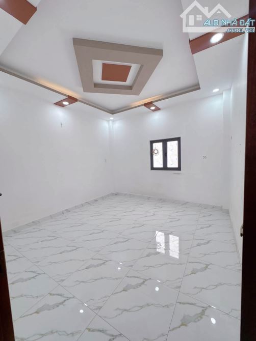 GIẢM GIÁ MẠNH ĐỂ BÁN NHANH NHÀ NGAY PHAN VĂN HÂN BÌNH THẠNH-GIÁ:4.26TỶ/66,7m2(4,6x14,5m) - 4