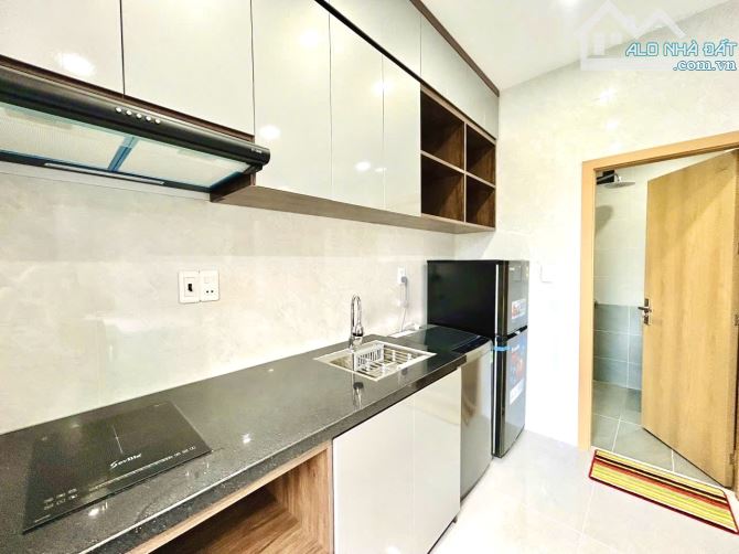 🔥 CẦN BÁN TÒA CĂN HỘ NGAY TRUNG TÂM HẢI CHÂU - ĐƯỜNG TRƯỚC NHÀ CHUẨN 4M - HIẾM CÓ 4