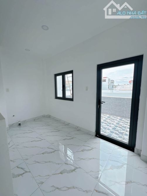 GIẢM GIÁ MẠNH ĐỂ BÁN NHANH NHÀ NGAY PHAN VĂN HÂN BÌNH THẠNH-GIÁ:4.26TỶ/66,7m2(4,6x14,5m) - 5
