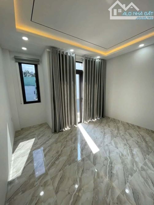 Nhà mới,thang máy- 6 phòng – hẻm 687 đường Lê Đức Anh, Bình Tân - 5