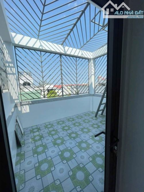 Nhà mới,thang máy- 6 phòng – hẻm 687 đường Lê Đức Anh, Bình Tân - 6