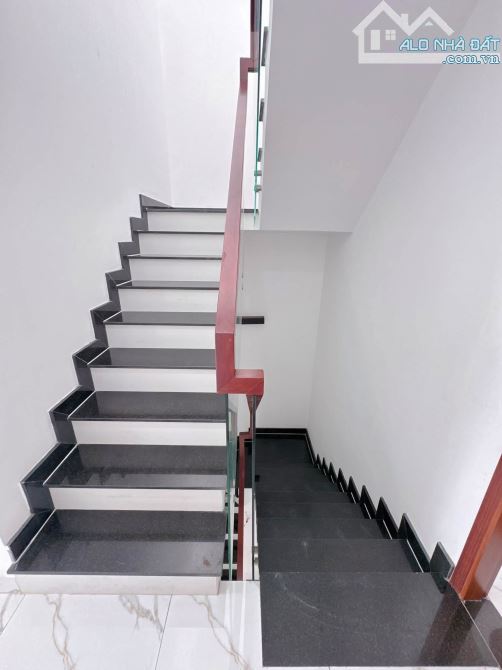 GIẢM GIÁ MẠNH ĐỂ BÁN NHANH NHÀ NGAY PHAN VĂN HÂN BÌNH THẠNH-GIÁ:4.26TỶ/66,7m2(4,6x14,5m) - 7
