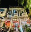 Cho thuê MBKD phố Nguyễn Du, 150m2 Diện tích, 7.5M Mặt tiền, Thông sàn, PCCC, Bảo vệ