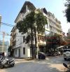 Cho Thuê Nhà Nguyên Căn Mai Dịch Trần Vỹ 75M5tầng Phân Lô ôtô Tránh Căn góc