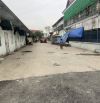 Đất Lương Quán 2 mặt tiền, đường ô tô tránh nhau, đi bộ ra trường chợ