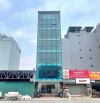 SIÊU PHẨM TRUNG TÂM HÀ ĐÔNG | MẶT PHỐ VẠN PHÚC | 80M2 x 8 TẦNG | MT 5M | GIÁ BÁN 42 TỶ