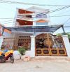 Nhà Đẹp Tân Kỳ Tân Quý Đối Diện Aeon - 8x17m - 3 Tầng Lầu Mới - Chỉ 14,5 Tỷ.