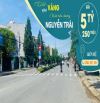 ĐẤT MẶT TIỀN NGUYÊN TRÃI - KINH DOANH BUÔN BÁN