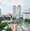 BÁN TÒA VĂN PHÒNG NGHĨA TÂN, CẦU GIẤY 110M², LÔ GÓC 2 MẶT TIỀN, 10 TẦNG, GIÁ 50 TỶ