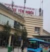 CẦN TIỀN BÁN GẤP ĐẤT YÊN NGHĨA – 35M² VUÔNG VẮN, Ô TÔ ĐỖ, CHỈ 2,3 TỶ