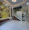 ♥️ 7,6 tỷ TL. Sổ hoàn công. 🏡 Khuông Việt, Tân Phú. DT 3,5 x 15, 5 tầng.  🌷🌷🌷🌷