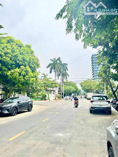 🔥SẬP HẦM GIÁ GIẢM SÂU 2TY - MT ĐƯỜNG 10M5 LỀ 5M - NGAY NGÃ TƯ NGÔ TẤT TỐ VÀ 30/4 CHỈ 11.. 2