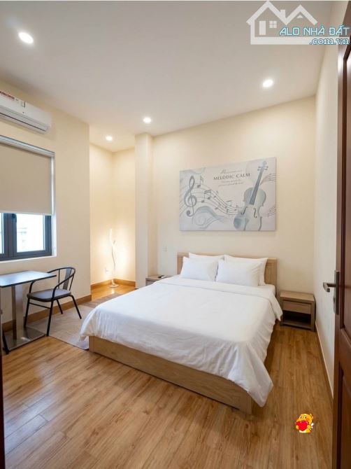 💥SỤP HẦM NGUYỄN TRỌNG NGHĨA SƠN, TOÀ CĂN HỘ 5 TẦNG 115M², DÒNG TIỀN 600TR/1NĂM – 15,4 TỶ 5